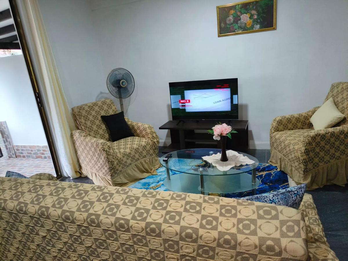 Alpha & Omega Apartment Seychelles Beau Vallon  Eksteriør bilde